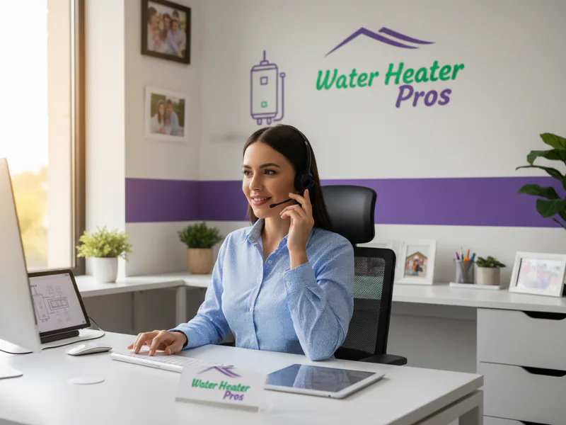 Water Heater Repair  in Ocoee  FAQ